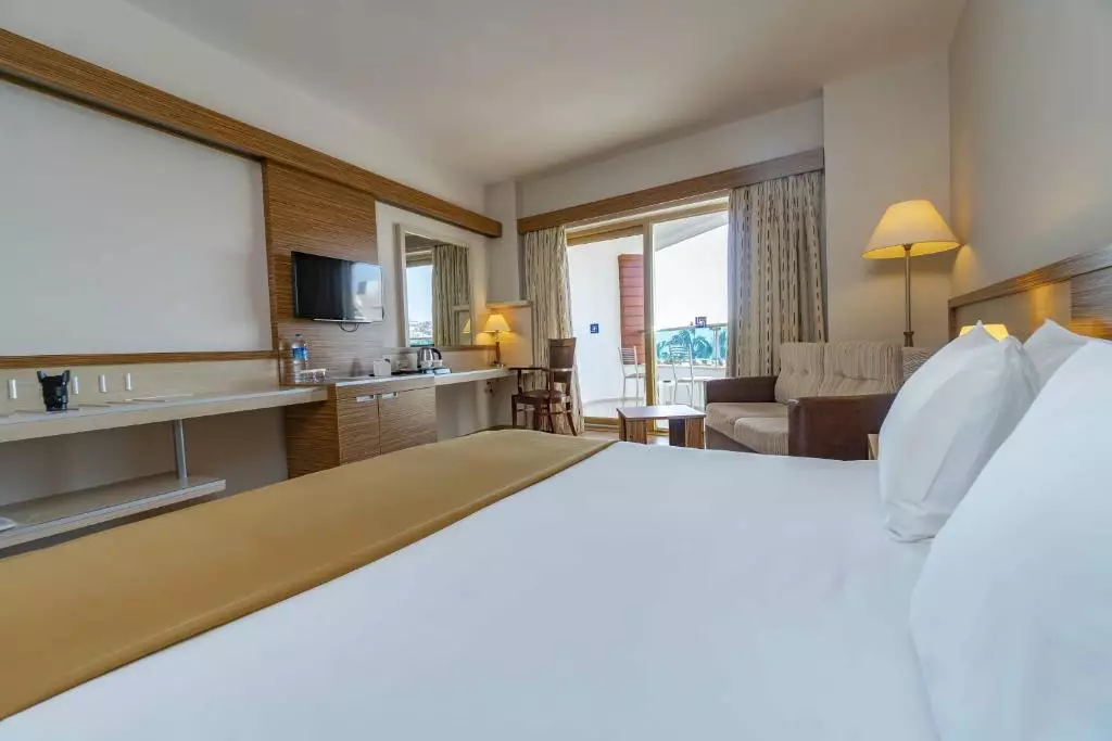 Azure By Yelken Hotel